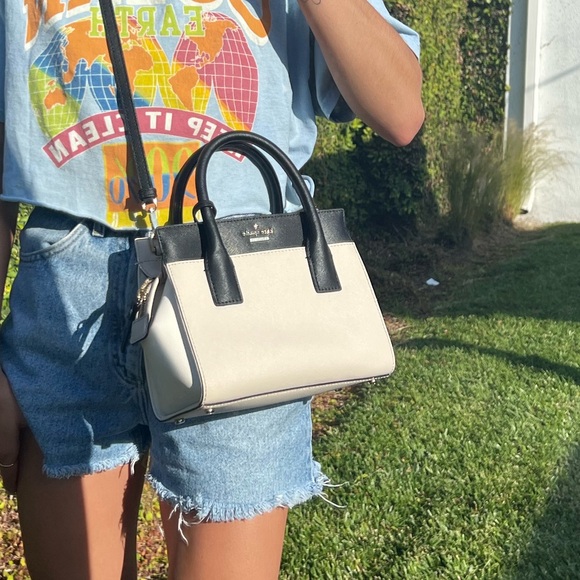 Kate spade handbag - Picture 7 of 8